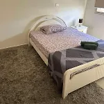 Central Apartment
