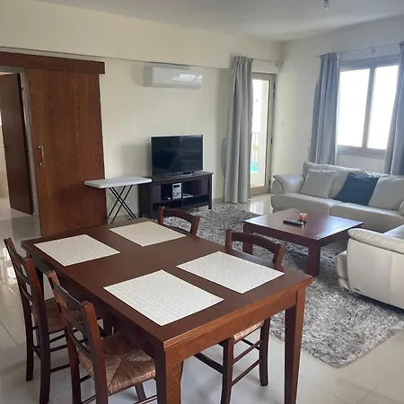 Central Apartment Apartamento