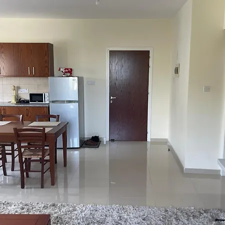 Apartamento Central Apartment Paphos