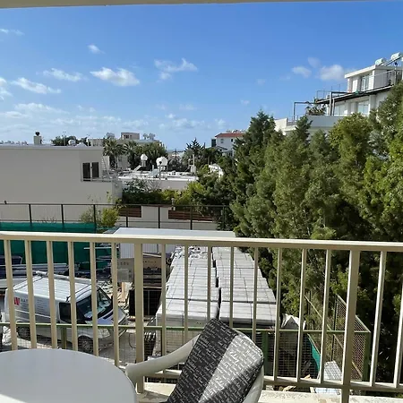 Apartamento Central Apartment Paphos