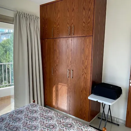 Central Apartment 公寓 *