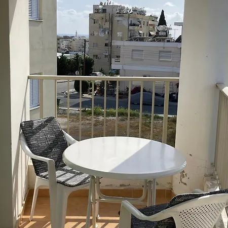 Central Apartment Paphos