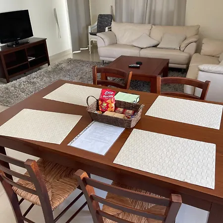 Lejlighed Central Apartment Paphos