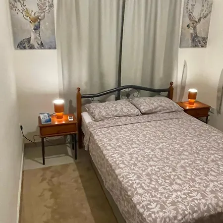 Central Apartment Apartment Paphos
