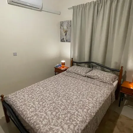 Central Apartment Apartment Paphos