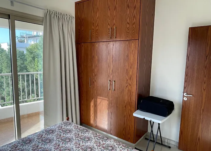 Central Apartment 公寓 *