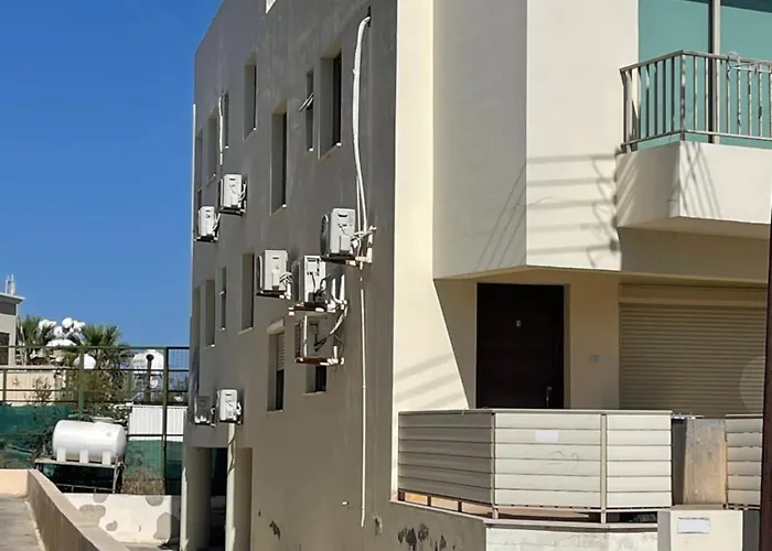 Central Apartment Apartmán *