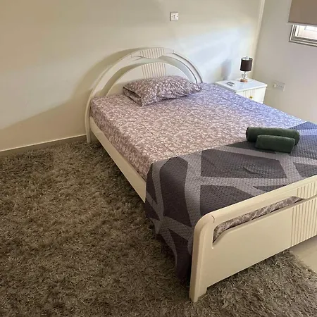 Central Apartment