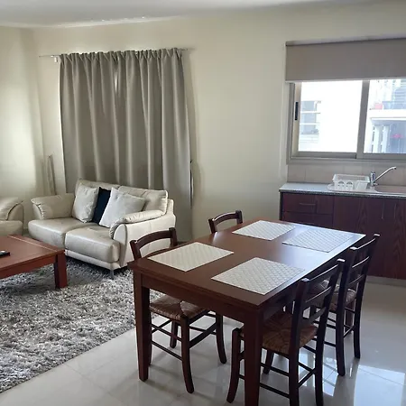 Apartment Central Apartment Paphos